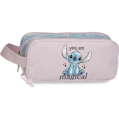 Disney NECESER 3C. STITCH YOU ARE MAGICAL Disney NECESER 3C. STITCH YOU ARE MAGICAL