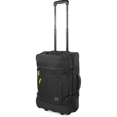 NONE Jaslen - Maletas De Viaje - Maleta Cabina 55X40x20 - Maletas De Viaje Cabina Material EVA Ligero - Maleta De Cabina Avion De Mano. Maleta Pequeña - Maleta Cierre TSA 101550 NONE Jaslen - Maletas De Viaje - Maleta Cabina 55X40x20 - Maletas De Viaje Cabina Material EVA Ligero - Maleta De Cabina Avion De Mano. Maleta Pequeña - Maleta Cierre TSA 101550