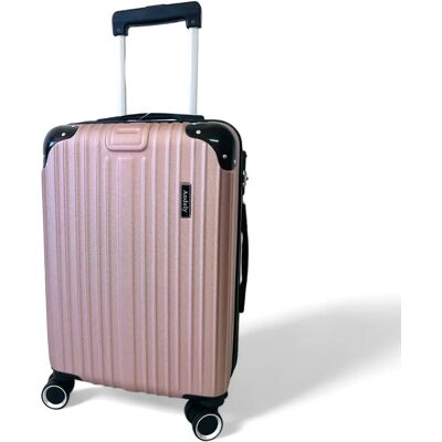Maleta de cabina 55x35x20cm Maleta ANDELY Equipaje de mano Maleta giratoria 360 grados Maleta de viaje Maleta de cabina 55x35x20cm Maleta ANDELY Equipaje de mano Maleta giratoria 360 grados Maleta de viaje