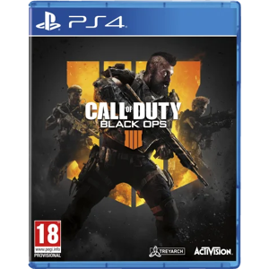 Call of Duty: Black Ops 4 Juego para Consola Sony PlayStation 4, PS4 Call of Duty: Black Ops 4 Juego para Consola Sony PlayStation 4, PS4