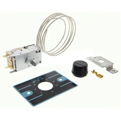Termostato frigorífico universal Ranco K50 3048 - Frigorífico y enfriador Termostato frigorífico universal Ranco K50 3048 - Frigorífico y enfriador