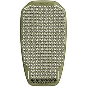 Protector de Espalda Verde Ixon BFB-2 - Protector de Espalda Protector de Espalda Verde Ixon BFB-2 - Protector de Espalda