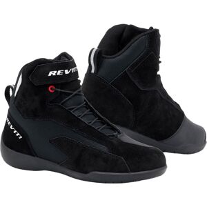 Botas de moto Revit Jetspeed negras Talla: 45 Botas de moto Revit Jetspeed negras Talla: 45