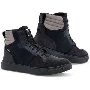Botas de moto Revit Krait GTX negro-gris Talla: 46 Botas de moto Revit Krait GTX negro-gris Talla: 46