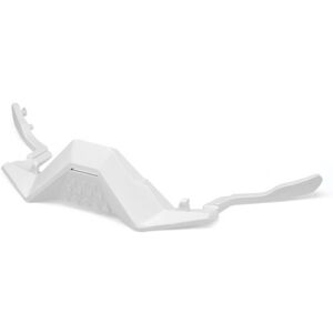 Protector nasal para gafas de motocross 100% ARMEGA blanco Protector nasal para gafas de motocross 100% ARMEGA blanco