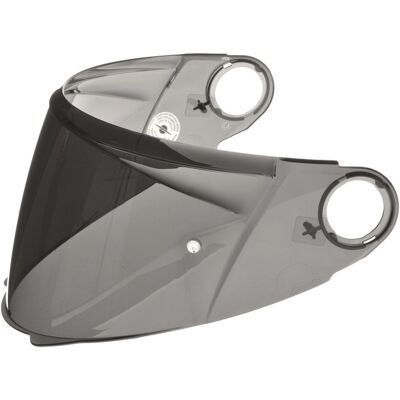 Visera de casco ahiro Phantom S humo oscuro - Visor de casco Visera de casco ahiro Phantom S humo oscuro - Visor de casco
