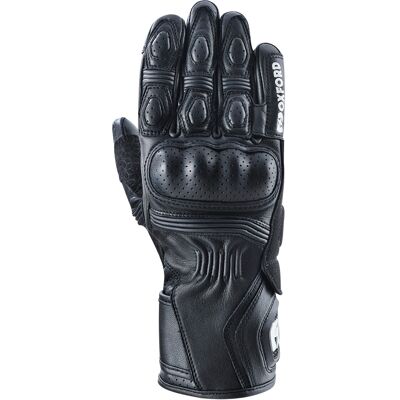 Guantes de moto Oxford RP-5 2.0 negros Talla: XL Guantes de moto Oxford RP-5 2.0 negros Talla: XL