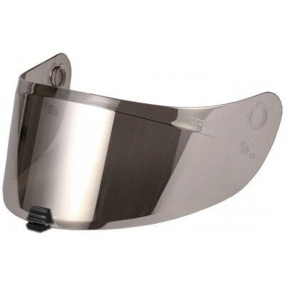 Visor para casco HJC HJ-20M - Resistente a arañazos, listo para Pinlock, Claro/Tintado/Espejo Visor para casco HJC HJ-20M - Resistente a arañazos, listo para Pinlock, Claro/Tintado/Espejo