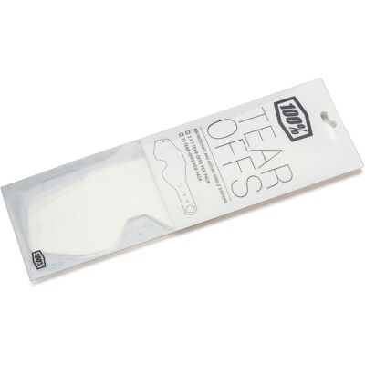 Gafas de motocross 100% Racecraft/Accuri/Strata (20 unidades) Gafas de motocross 100% Racecraft/Accuri/Strata (20 unidades)