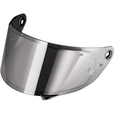Accesorio casco HJ-44 plata iridio - Tipo de casco Accesorio casco HJ-44 plata iridio - Tipo de casco