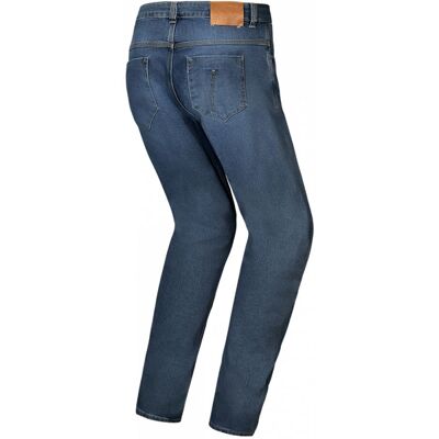Vaqueros de moto IXON Alex, azul lavado Talla: 34 Vaqueros de moto IXON Alex, azul lavado Talla: 34