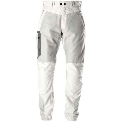 Pantalones de moto Furygan Ciaran beige-gris Talla: XL Pantalones de moto Furygan Ciaran beige-gris Talla: XL
