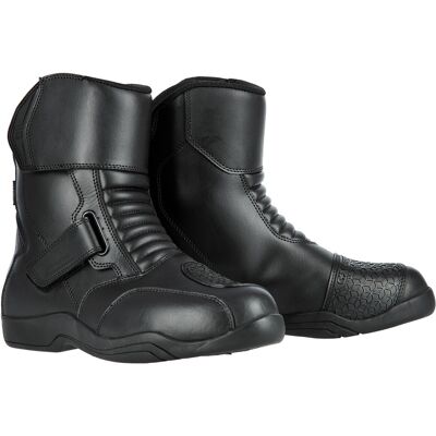 Zapatos Oxford Delta Short negros Talla: 47 Zapatos Oxford Delta Short negros Talla: 47