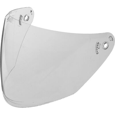 Plexiglás transparente para casco Cassida Jet Tech Plexiglás transparente para casco Cassida Jet Tech