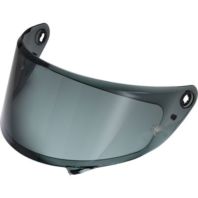 Visor HJC HJ-17 Gris con Pinlock - Visor Visor HJC HJ-17 Gris con Pinlock - Visor