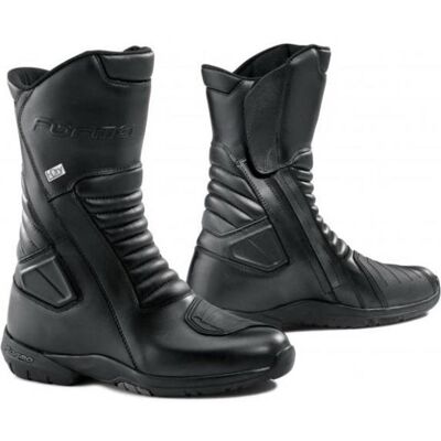 Botas de moto Forma Jasper HDry negras Talla: 39 Botas de moto Forma Jasper HDry negras Talla: 39