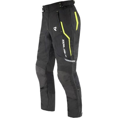 Street Racer - Flex Air - schwarz-fluo gelb Street Racer - Flex Air - schwarz-fluo gelb