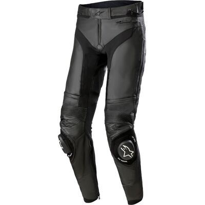 Pantalón corto de moto Alpinestars Missile 3 Negro Talla: 54 Pantalón corto de moto Alpinestars Missile 3 Negro Talla: 54
