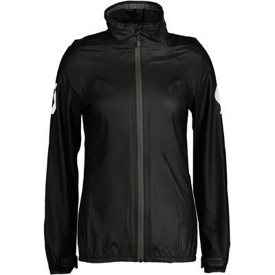 Chaqueta impermeable para mujer SCOTT Ergonomic Pro DP negra Talla: 42 Chaqueta impermeable para mujer SCOTT Ergonomic Pro DP negra Talla: 42
