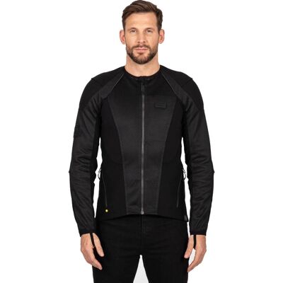 Chaqueta protectora Knox Urbane Pro MK3 - Camisa protectora de motocicleta Chaqueta protectora Knox Urbane Pro MK3 - Camisa protectora de motocicleta