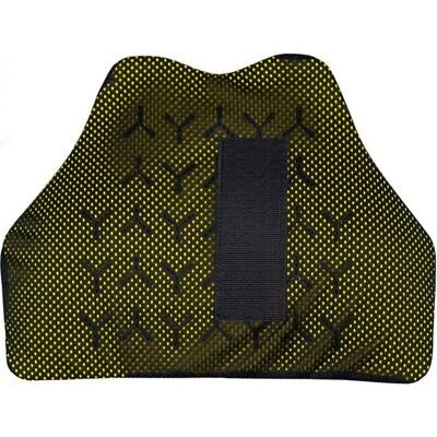 Protector de Pecho Knox Micro-Lock - Mujer, Cobertura Total, CE Protector de Pecho Knox Micro-Lock - Mujer, Cobertura Total, CE