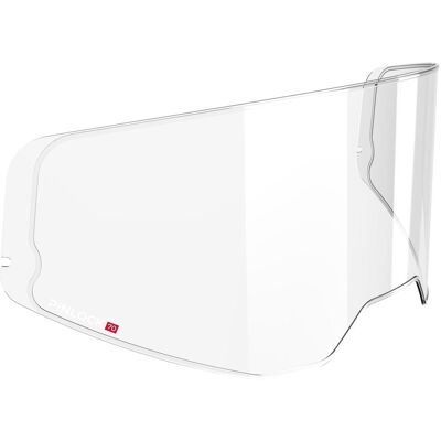 Visera transparente Pinlock® 70 para casco Sena Outlander Visera transparente Pinlock® 70 para casco Sena Outlander