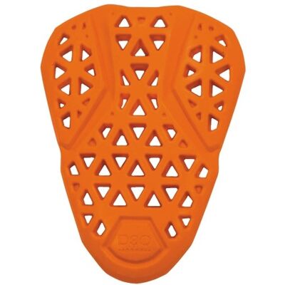 Protectores de cadera Scott D3O LP2 Pro L2 - Naranja - Unisex Protectores de cadera Scott D3O LP2 Pro L2 - Naranja - Unisex