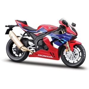 Maqueta de moto con caballete Maisto Honda CBR1000RR-R Fireblade SP 1:12 Maqueta de moto con caballete Maisto Honda CBR1000RR-R Fireblade SP 1:12