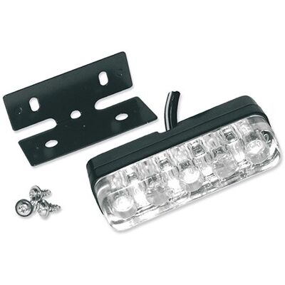 VICMA Modelo 9917 Luz de Placa - Luz de matrícula VICMA Modelo 9917 Luz de Placa - Luz de matrícula