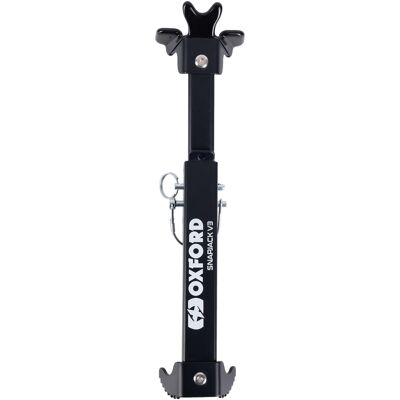 Elevador de motos Oxford V3 - Portátil, Compacto, Estable Elevador de motos Oxford V3 - Portátil, Compacto, Estable