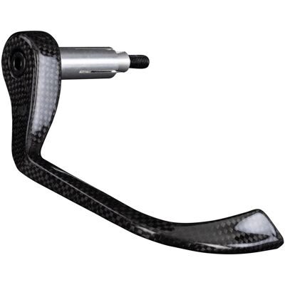 Oxford - Carbon Lever Guard - Protector de Palanca de Moto Oxford - Carbon Lever Guard - Protector de Palanca de Moto