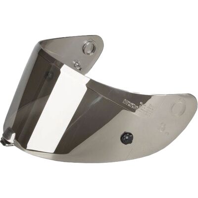 Visera HJC HJ-26 Plata Iridio - Accesorio para Casco Visera HJC HJ-26 Plata Iridio - Accesorio para Casco
