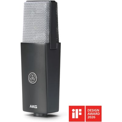 AKG C 104 AKG C 104