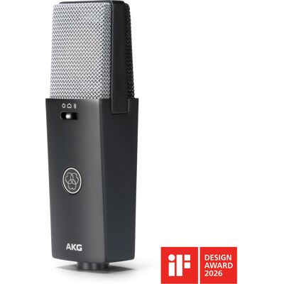 AKG C 114 AKG C 114