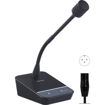 Fonestar MICSET-D32XLR Fonestar MICSET-D32XLR