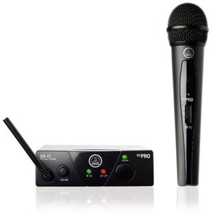 AKG WMS 40 Mini Vocal ISM3 AKG WMS 40 Mini Vocal ISM3