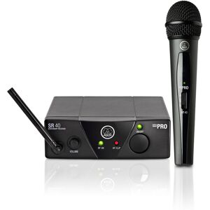 AKG WMS 40 Mini Vocal ISM2 AKG WMS 40 Mini Vocal ISM2