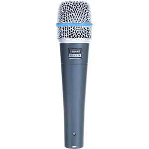 Shure BETA 57 A Shure BETA 57 A