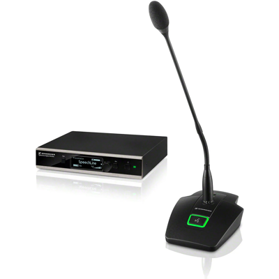 Sennheiser SL TS 133 GN Set DW Sennheiser SL TS 133 GN Set DW
