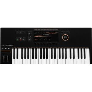 Native Instruments Kontrol S49 MK3 Native Instruments Kontrol S49 MK3