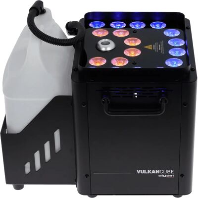 Algam Lighting Vulkan Cube Algam Lighting Vulkan Cube