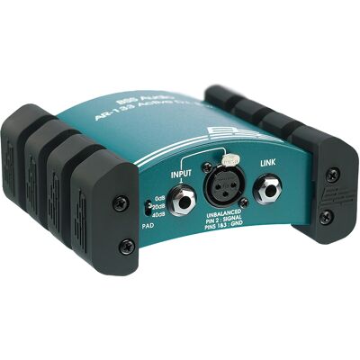 BSS AR133 BSS AR133