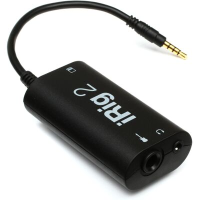 IK Multimedia iRig 2 IK Multimedia iRig 2