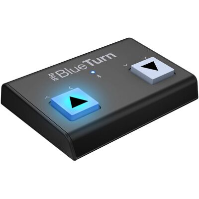 IK Multimedia iRig BlueTurn IK Multimedia iRig BlueTurn
