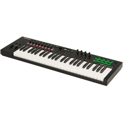 Nektar Impact LX49 mk3 Nektar Impact LX49 mk3