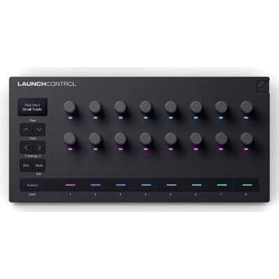 Novation Launch Control 3 Novation Launch Control 3
