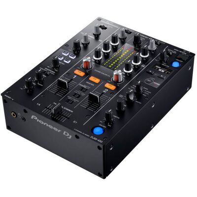 Pioneer DJ DJM-450 Pioneer DJ DJM-450