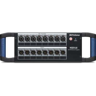 Presonus NSB 8.8 Presonus NSB 8.8