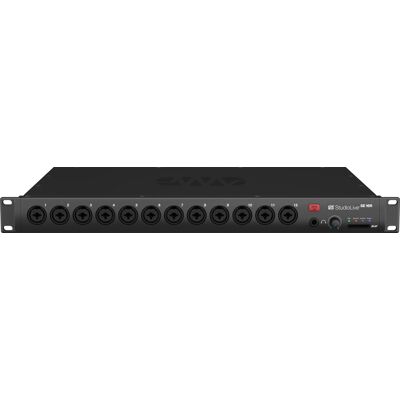 Presonus STUDIOLIVE Series III SE 16R Rack Mixing Desk Presonus STUDIOLIVE Series III SE 16R Rack Mixing Desk
