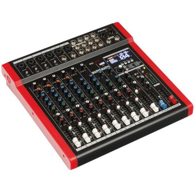 Proel MQ1222X Proel MQ1222X